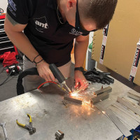 Přesnost laserového svařování: Průlomová metoda ve spojování materiálů